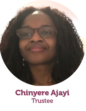 Chinyere