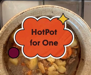  Hot Pot
